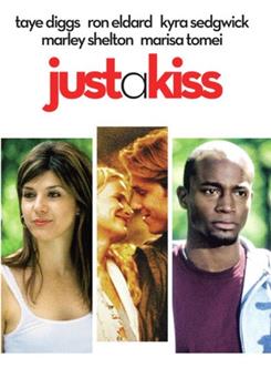 DVD - Just a Kiss