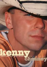 DVD - Kenny Chesney - When The Sun Goes Down