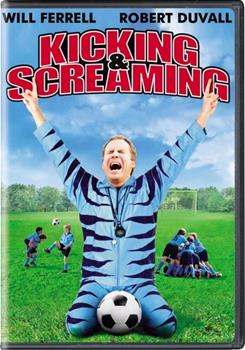 DVD - Kicking and Screaming