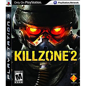 PS3 - Killzone 2