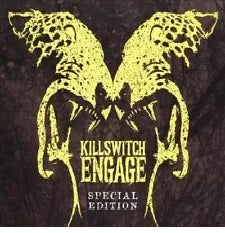 CD - Killswitch - Engage