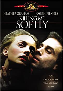 DVD - Killing Me Softly