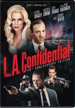 DVD - L.A. Confidential