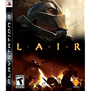 PS3 - Lair