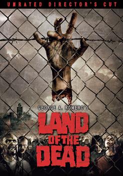 DVD - Land of the Dead