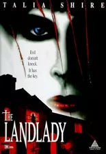 DVD - Landlady