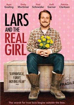 DVD - Lars and the Real Girl