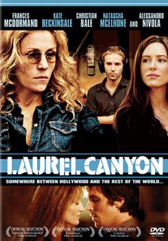 DVD - Laurel Canyon