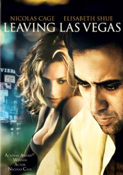 DVD - Leaving Las Vegas