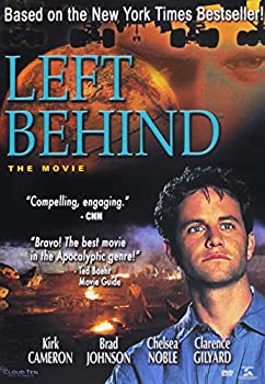 DVD - Left Behind