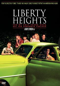 DVD - Liberty Heights