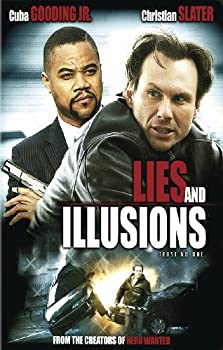 DVD - Lies and Illusions