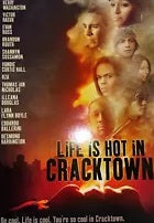 DVD - Life is Hot in Cracktown