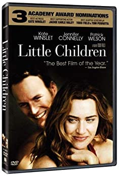 DVD - Little Children