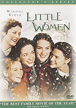 DVD - Little Women