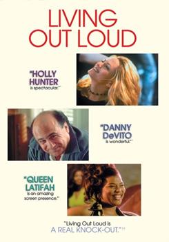 DVD - Living Out Loud