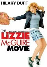 DVD - Lizzy McGuire