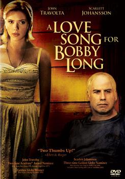 DVD - Love Song for Bobby Long