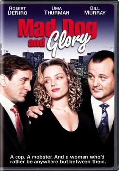 DVD - Mad Dog and Glory