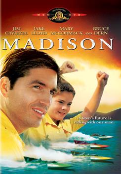 DVD - Madison