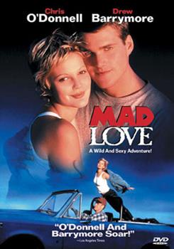 DVD - Mad Love