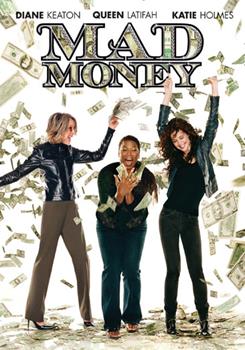 DVD - Mad Money