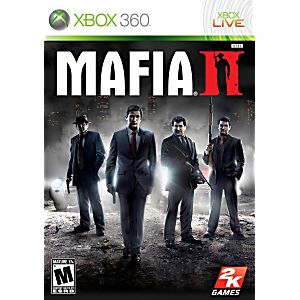 360 - Mafia II