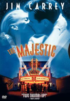 DVD - Majestic