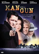 DVD - Man With a Gun