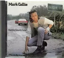 CD – Marc Collie - Hardin County Line