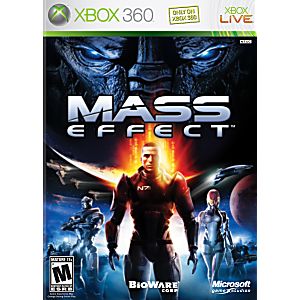 360 - Mass Effect