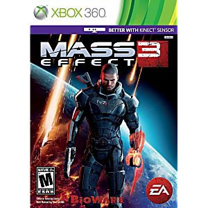 360 - Mass Effect 3