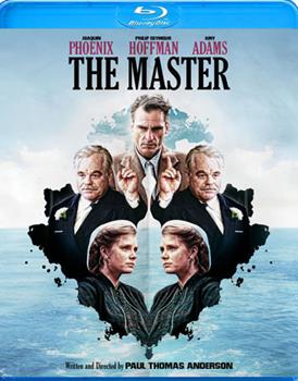 Blu-Ray - Master, The