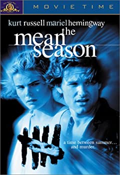 DVD - Mean Season