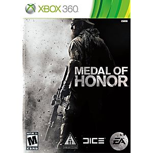 360 - Medal of Honor