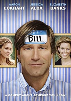 DVD - Meet Bill