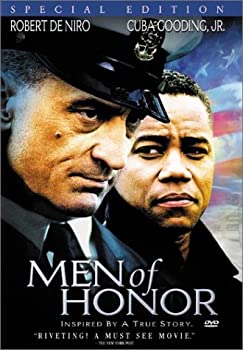 DVD - Men of Honor