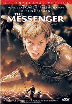 DVD - Messenger