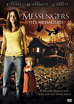 DVD - Messengers