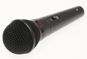 Dixon MD1178 Professional Mic Dynamic Microphone