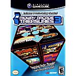 Gamecube - Midway Arcade Treasures 3