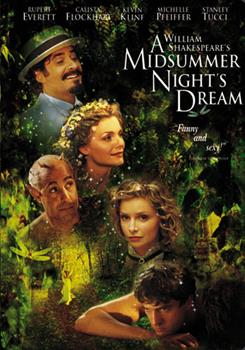 DVD - Midsummer Nights Dream