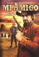 DVD - Mi Amigo