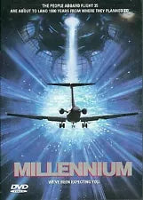 DVD - Millennium