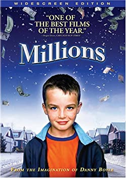 DVD - Millions