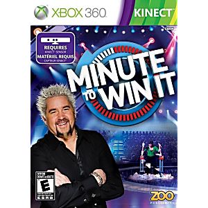 360 - Minute to Win It