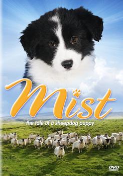 DVD - Mist - Tale of a Puppy