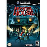 Gamecube - Monster House