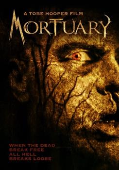 DVD - Mortuary