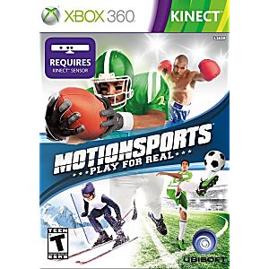 360 - Motion Sports